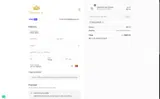 WELCOME10 coupon verification screenshot