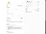EVA coupon verification screenshot