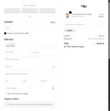 10OFF coupon verification screenshot