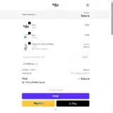 MOBILE15 coupon verification screenshot