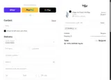 SHANK20 coupon verification screenshot