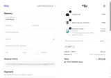 10OFF coupon verification screenshot
