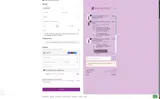Shapeez coupon verification screenshot