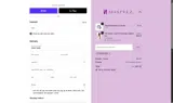 Shapeez coupon verification screenshot