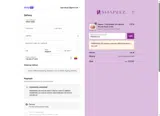 Shapeez coupon verification screenshot