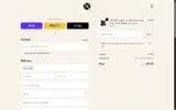 ShaperX coupon verification screenshot