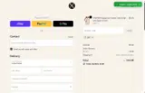 ShaperX coupon verification screenshot