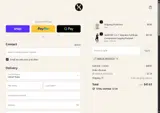ShaperX coupon verification screenshot