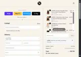 ShaperX coupon verification screenshot