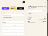 ShaperX coupon verification screenshot