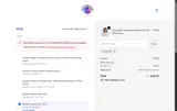 hapy10 coupon verification screenshot