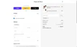 SAVING1 coupon verification screenshot