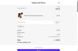 you coupon verification screenshot