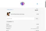 ashapes10 coupon verification screenshot