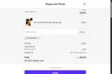 welcome16 coupon verification screenshot