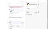 10NONA coupon verification screenshot
