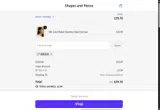 WELA10 coupon verification screenshot