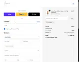 9TTCAS4F coupon verification screenshot