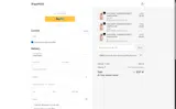CDR15 coupon verification screenshot