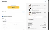 ELISEBRONTE coupon verification screenshot