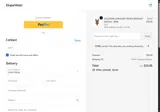 CDR15 coupon verification screenshot