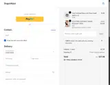 CDR15 coupon verification screenshot