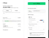 10OFF coupon verification screenshot
