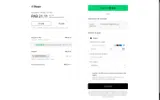 30OFF3MONTHS coupon verification screenshot