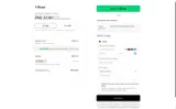 10OFF coupon verification screenshot