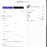 KARMAC15 coupon verification screenshot