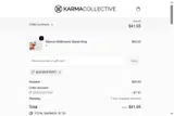 QUICKOFFERT coupon verification screenshot