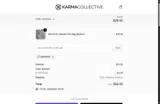 SAVE433 coupon verification screenshot