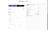 Welcome10 coupon verification screenshot