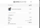 MGPCS15 coupon verification screenshot
