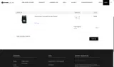 NEJA10 coupon verification screenshot