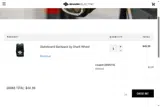 SEMO10 coupon verification screenshot