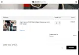 SAVE15 coupon verification screenshot