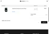 10NEJO coupon verification screenshot
