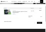 SAVE1 coupon verification screenshot