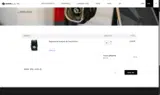 giftbigshop coupon verification screenshot