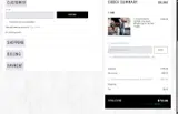 10WEQO coupon verification screenshot