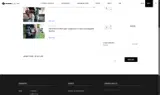 JOHU10 coupon verification screenshot
