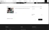 TAKE coupon verification screenshot