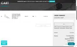 Shark Fin Shears coupon verification screenshot