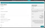 Shark Fin Shears coupon verification screenshot
