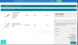 Shark Fin Shears coupon verification screenshot