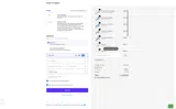 Shark Fin Shears coupon verification screenshot