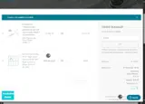 Shark Fin Shears coupon verification screenshot