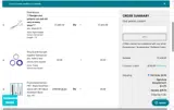 Shark Fin Shears coupon verification screenshot