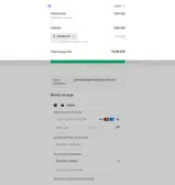 SHARLY30 coupon verification screenshot